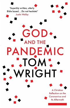God and the Pandemic - Wright, Tom