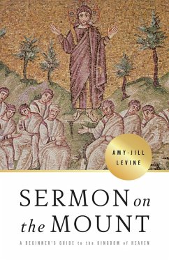 Sermon on the Mount (eBook, ePUB) - Levine, Amy-Jill
