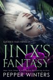 Jinx's Fantasy (Goddess Isles, #7) (eBook, ePUB)