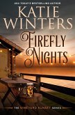 Firefly Nights (Book 2, #2) (eBook, ePUB)