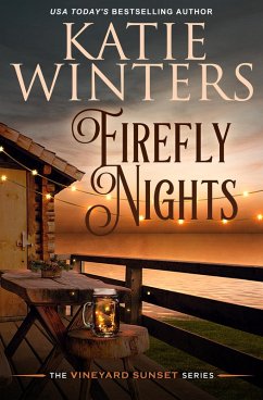 Firefly Nights (Book 2, #2) (eBook, ePUB) - Winters, Katie