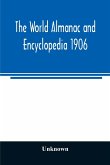 The World almanac and encyclopedia 1906