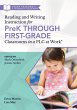 Reading and Writing Instruction for... - Bild 1