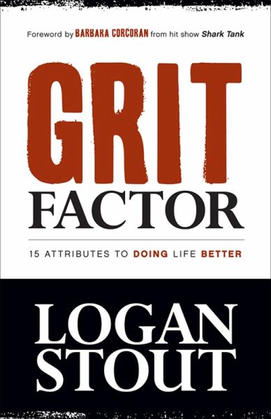 Grit Factor (eBook, ePUB) Grit Factor (eBook, ePUB)
