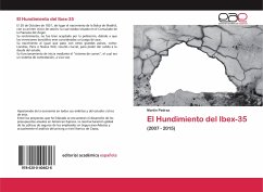 El Hundimiento del Ibex-35 El Hundimiento del Ibex-35