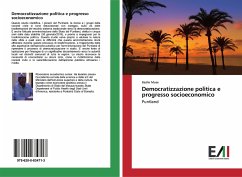 Democratizzazione politica e progresso socioeconomico - Muse, Bashir