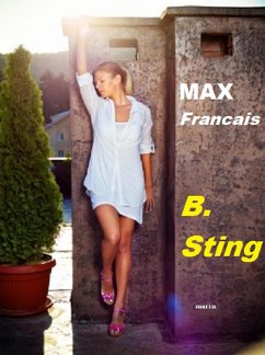 Cover Max Francais (eBook, ePUB)