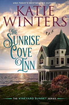 Cover The Sunrise Cove Inn (Book 1, #1) (eBook, ePUB)