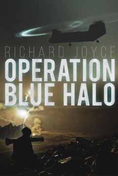 Operation Blue Halo - Joyce, Richard