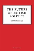 The Future of British Politics (eBook, ePUB)