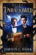 Unhallowed (Rath & Rune, #1) (eBook,... - Bild 1