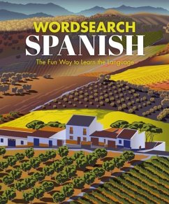 Cover Wordsearch Spanish