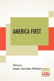 America First America First