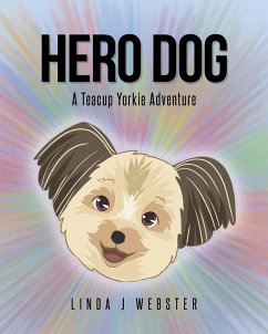 Hero Dog - Webster, Linda J