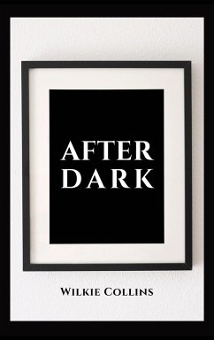 After Dark - Collins, Wilkie