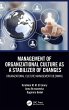 Management of Organizational Culture as... - Bild 1