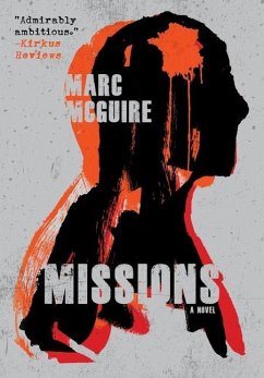 Missions - McGuire, Marc