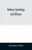 Andrews genealogy and alliance