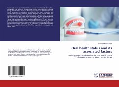 Oral health status and its associated factors - Munene Miriti, Dennis