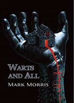 Warts and All - Morris, Mark