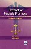 Textbook of Forensic Pharmacy