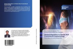 Osseointegration In Dental And Craniofacial Implantology - Koralakunte Ravi, Pavan Kumar;Budihal Hanumanthappa, Dhanya Kumar