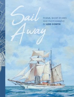 Sail Away - Comyn, Luke