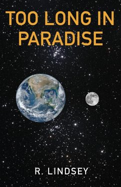 Too Long In Paradise - Lindsey, Robin