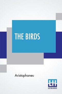 The Birds - Aristophanes