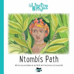 Ntombi's Path - Davies, Lorna; McGill, Jac