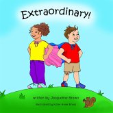 Extraordinary (eBook, ePUB)