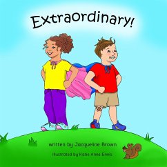 Cover Extraordinary (eBook, ePUB)