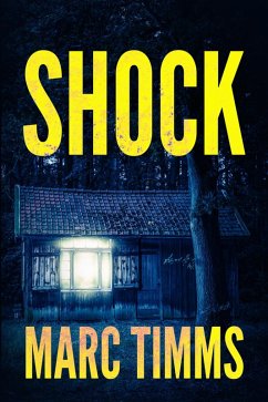Shock (eBook, ePUB) - Timms, Marc