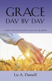 Grace Day by Day - A Daily Devotional with Grace in the Water (eBook, ePUB)