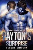 Payton's Surprise (The Perfect Match, #2) (eBook, ePUB)