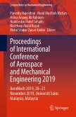 Proceedings of International Conference of Aerospace and Mechanical Engineering 2019 (eBook, PDF)