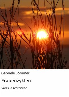 Frauenzyklen (eBook, ePUB) - Sommer, Gabriele