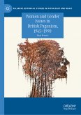 Women and Gender Issues in British Paganism, 1945–1990 (eBook, PDF)