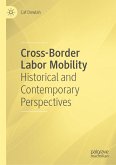 Cross-Border Labor Mobility (eBook, PDF)