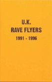UK Rave Flyers 1991-1996