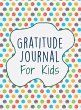 Gratitude Journal For Kids - Bild 1
