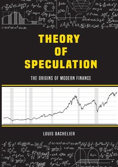 Louis Bachelier's Theory of Speculation - Bachelier, Louis