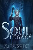 Soul Legacy (eBook, ePUB)