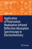 Application of Polarization Modulation Infrared Reflection Absorption Spectroscopy in Electrochemistry (eBook, PDF)