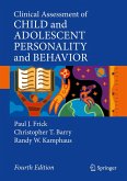 Clinical Assessment of Child and Adolescent Personality and Behavior (eBook, PDF)