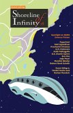 Shoreline of Infinity 18 (Shoreline of Infinity science fiction magazine, #18) (eBook, ePUB)