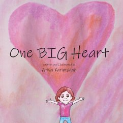 One BIG Heart - Karimshah, Atiya