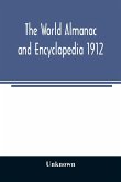 The World Almanac and Encyclopedia 1912