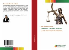 Teoria da Decisão Judicial - de Paula Almeida, Mirian Taila