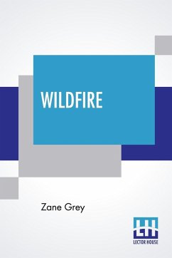 Wildfire - Grey, Zane